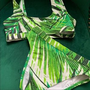 Hot Miami Styles 2 piece swimsuit